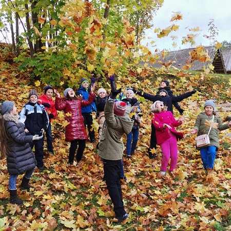 Фотогалерея